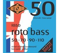 Rotosound RB50 Corde Basso