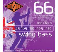 Rotosound RDB 665 LD Corde Basso 5 Corde