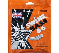 Rotosound RN66LD Muta per Basso