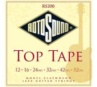 Rotosound RS200 Muta per Chitarra Elettrica