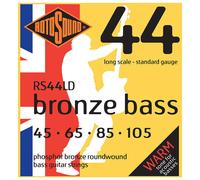 Rotosound RS44LD Corde Basso Acustico
