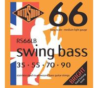 Rotosound RS66LB Swing Bass