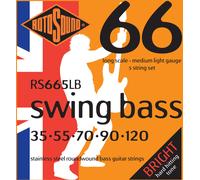 Rotosound RS665LB Swing Bass