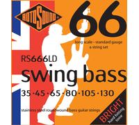 Rotosound RS666LD Swing Bass
