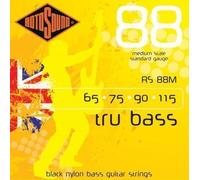 Rotosound RS88M Muta per Basso