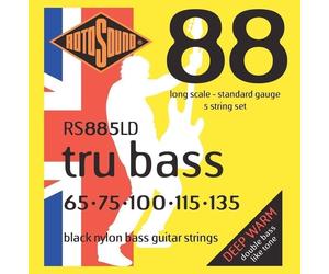 Rotosound RS 885 LD Corde Basso