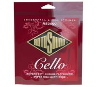 Rotosound RS3000 Muta per Violoncello