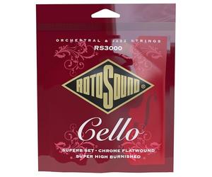 Rotosound RS3000 Muta per Violoncello