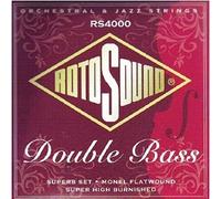 Rotosound rs4001 o & J corda singola per Double Bass (1st della stringa)