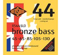 Rotosound RS445LD Corde Basso Acustico