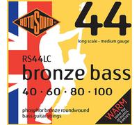 Rotosound RS44LC Corde Basso Acustico