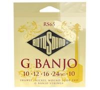 Rotosound RS65 Muta per Banjo