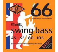 Rotosound RS66EL Muta per Basso