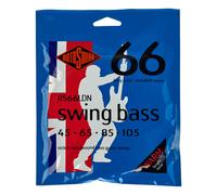 Rotosound RS66LDN Swing Bass