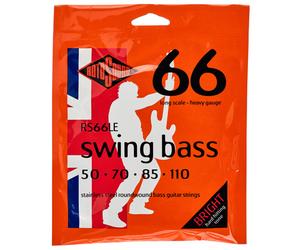 Rotosound RS66LE Swing Bass