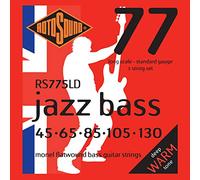Rotosound RS775LD Muta per Basso