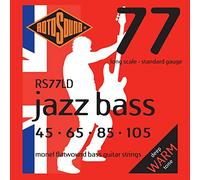 Rotosound RS77LD Muta per Basso