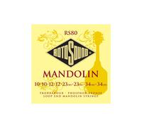 Rotosound RS80 Muta per Mandolino
