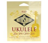 Rotosound RS85 Muta per Ukulele