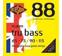 Rotosound RS88M Muta per Basso