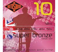 Rotosound SB10 Muta per Chitarra Acustica