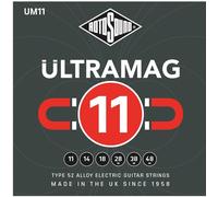Rotosound set corde chitarra elettrica Ultramag Type 52 011/048