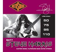 Rotosound Steve Harris SH77