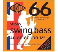 Rotosound SM665 Swing Bass