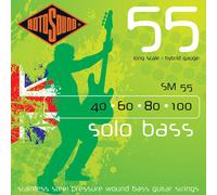 Rotosound SM55 Muta per Basso