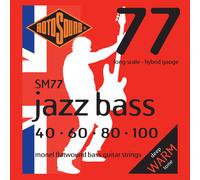 Rotosound SM77 Corde Basso