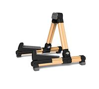 Rotosound - Supporto pieghevole per chitarra in oro