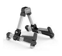 Rotosound supporto pieghevole per ukulele in argento