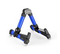 Rotosound supporto pieghevole per ukulele in blu