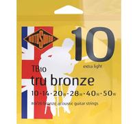 Rotosound TB10 Muta per Chitarra Acustica