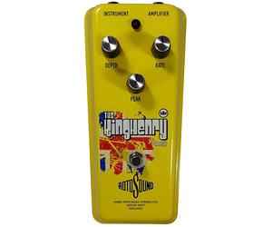 Rotosound The King Henry Effetti Chitarra