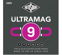 Rotosound UM9 Corde Chitarra Elettrica