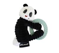 ROTOTOS IL PANDA DA A MACCHUGLIERE