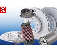 Rotovis G90006N Alternatore Opel - 14V100A m. VP