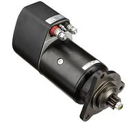 ROTOVIS S11570N Motorino Avviamento NKW - 24V5,0kW