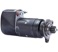 ROTOVIS S17050N Motorino Avviamento NKW - 24V6,6kW