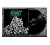 Rotpit - Let There Be Rot (Black