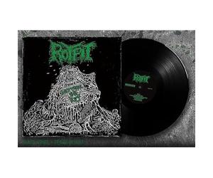 Rotpit - Let There Be Rot (Black