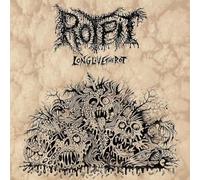Rotpit - Long Live the Rot