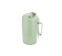 Rotpunkt 'A Punto Rosso 850 - 08 - 11 - 0 per Alimenti Numero 850 0,85 L, Plastica, Verde Pistacchio, 20 x 10 x 10 cm