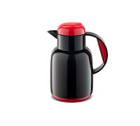 Rotpunkt - Caraffa Termica 2.463,8 cm 1,0l in Nero/Arancione