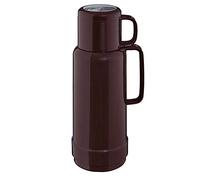 Rotpunkt Isolamento Bottiglia 203,2 cm 1,0l in Nero/Ciliegia