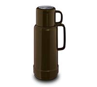 Rotpunkt Isolamento Bottiglia 203,2 cm 1,0l in Nero/Miele