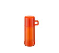 Rotpunkt isolamento bottiglia - No.60- | 250 ml | 500 ml | 750 ml | 1000 ml (glossy orange, 250 ml)
