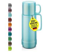 Rotpunkt isolamento bottiglia - No.80- | 250 ml | 500 ml | 750 ml | 1000 ml (shiny aquamarin, 500 ml)