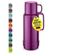 Rotpunkt isolamento bottiglia - No.80- | 250 ml | 500 ml | 750 ml | 1000 ml (shiny grape, 1000 ml)